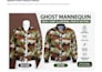 do ghost mannequin neck joint and apparel photo editing